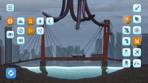 失控城市模擬器官方版