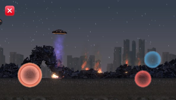 失控城市模擬器官方版