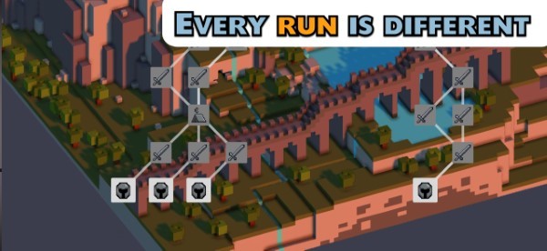 魔法列車(chē)安卓版