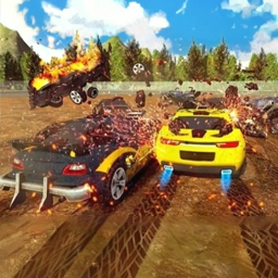 致命撞擊官方版