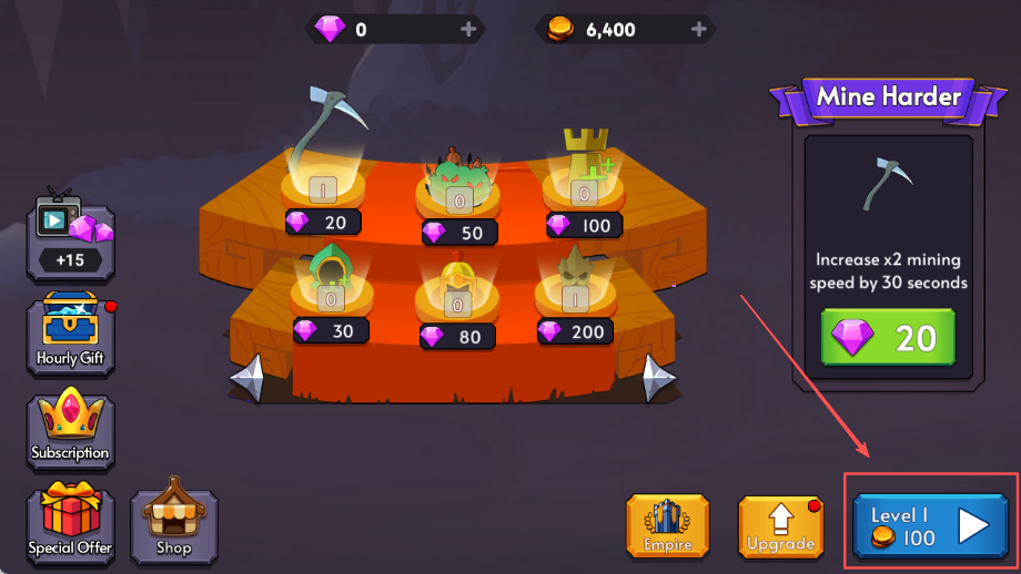 火柴人之戰(zhàn)2帝國戰(zhàn)爭(Stickman Battle 2)漢化版