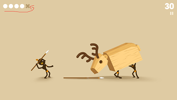 大狩獵(Big Hunter)手機(jī)版