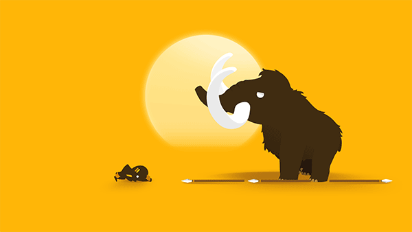 大狩獵(Big Hunter)手機(jī)版