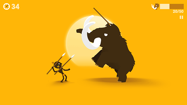 大狩獵(Big Hunter)手機(jī)版