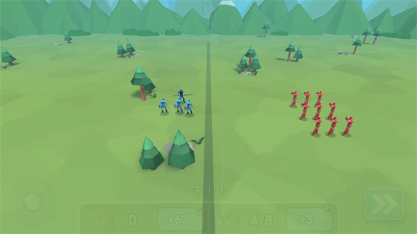 史詩戰(zhàn)爭模擬器2(Epic Battle Simulator 2)中文版