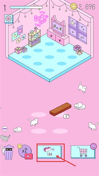 喵喵合成屋全解鎖版