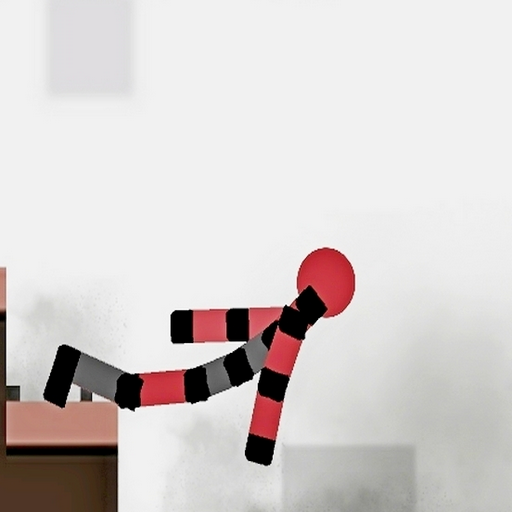 作死走兩步官方版