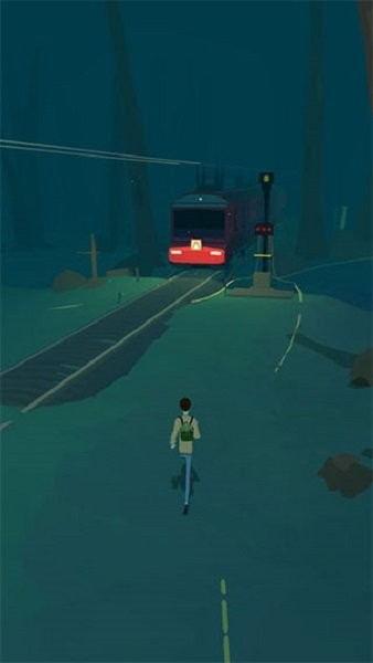 迷失軌跡中文安裝包