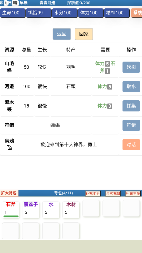 饑餓的英靈殿中文版