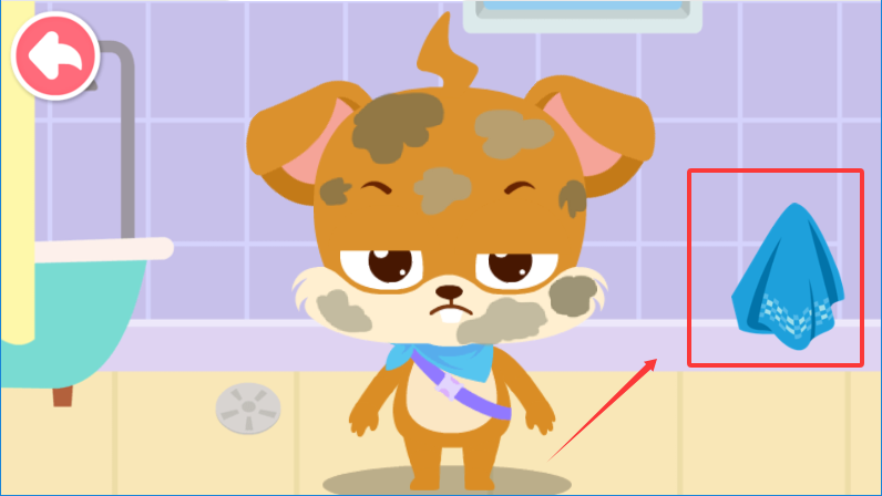 干凈的妙妙官方版