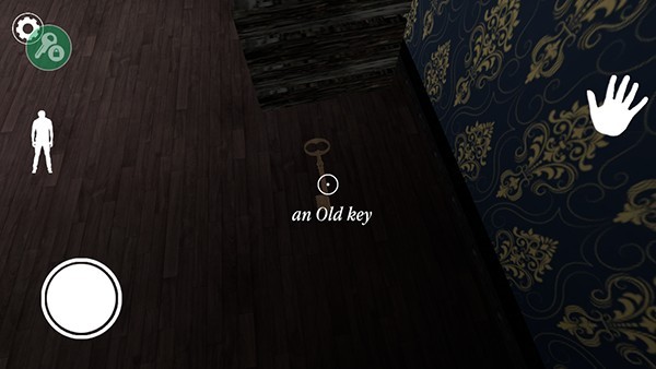 奶奶4殯儀館的瘋狂手機(jī)版