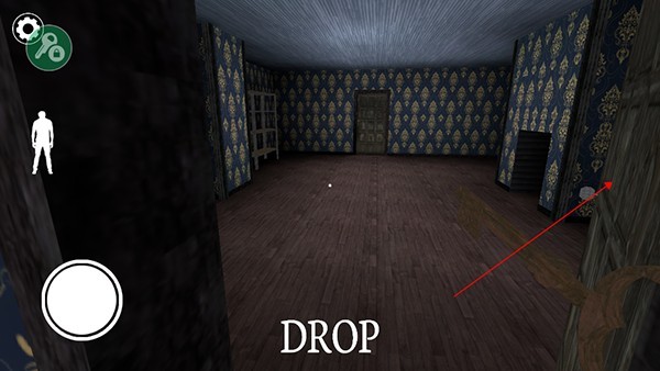 奶奶4殯儀館的瘋狂手機(jī)版