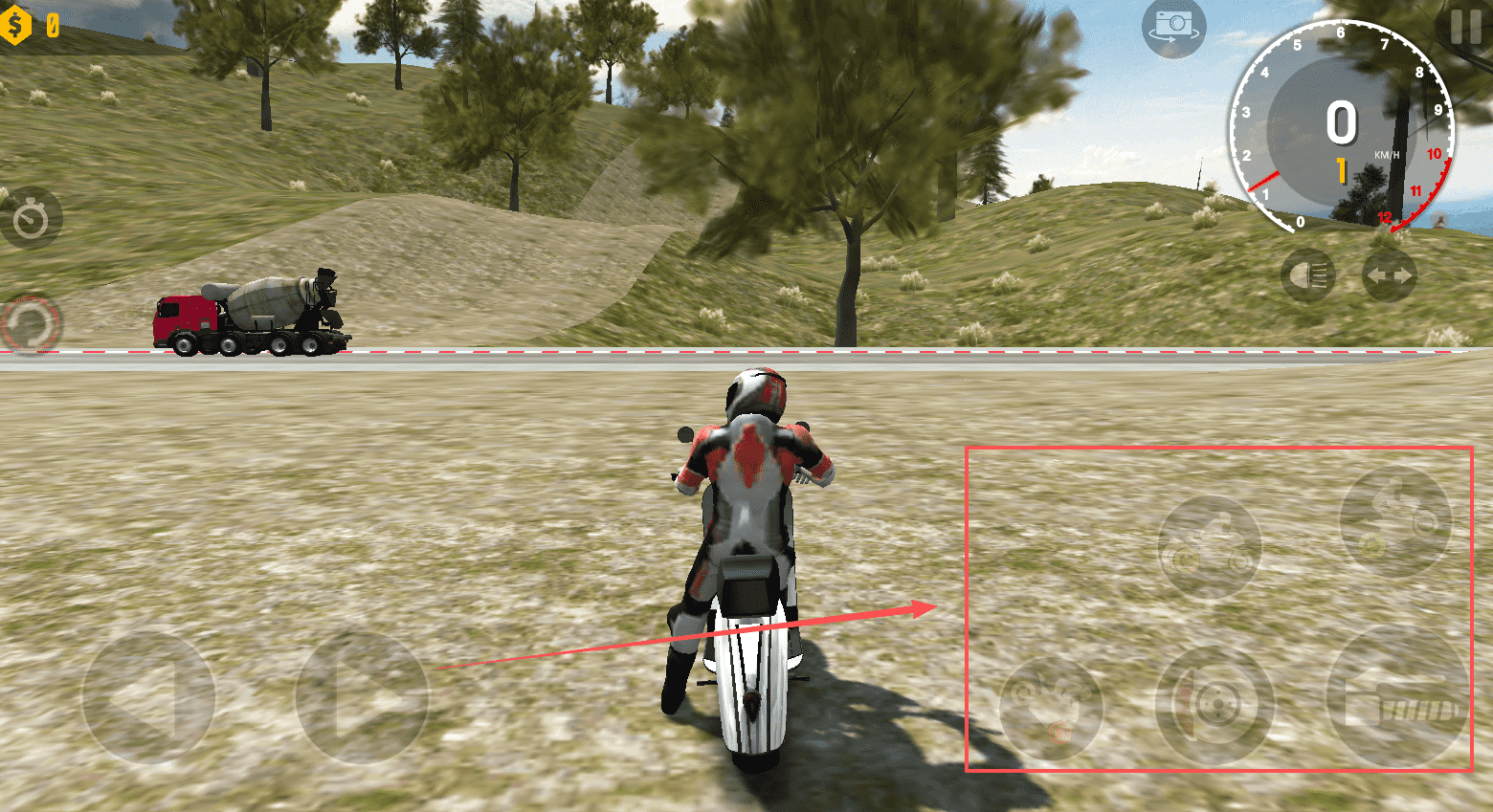 王牌賽車手官方版