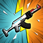 抵抗與戰(zhàn)斗中文版