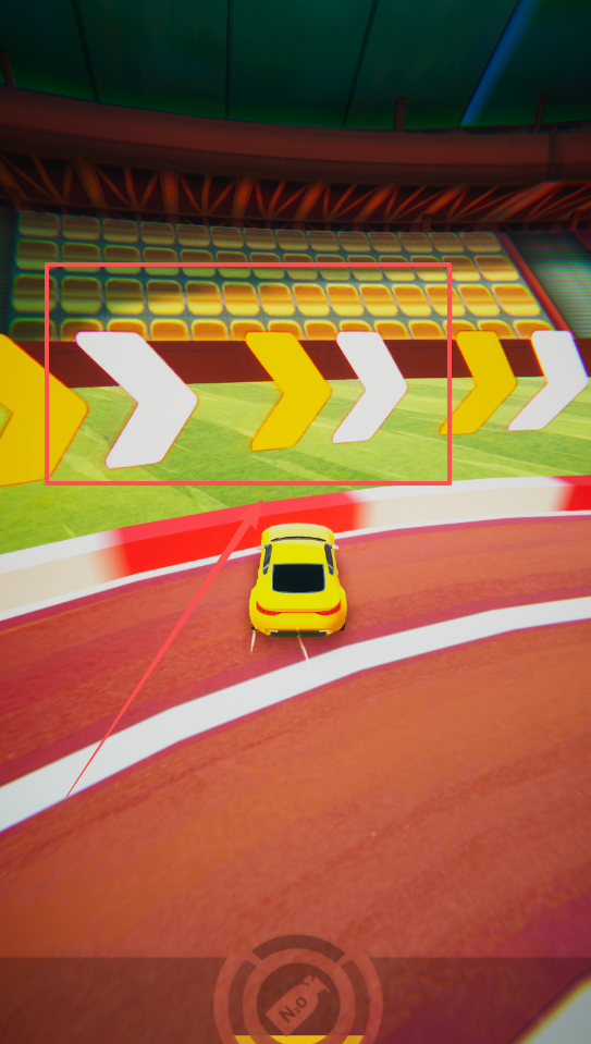 賽車傳奇冠軍漢化版