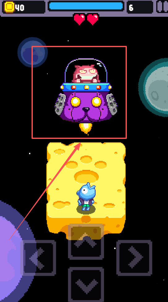 躲避狂人(CrazyDodgers)漢化版