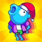 躲避狂人(CrazyDodgers)漢化版