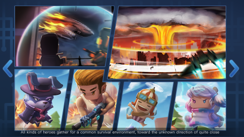 Teamfight Manager正式版