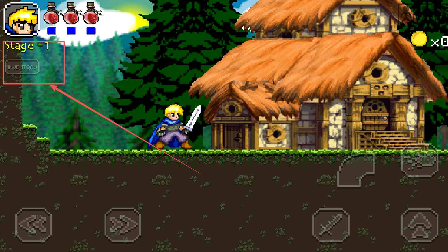 降龍之劍(Sword of Dragon)中文版