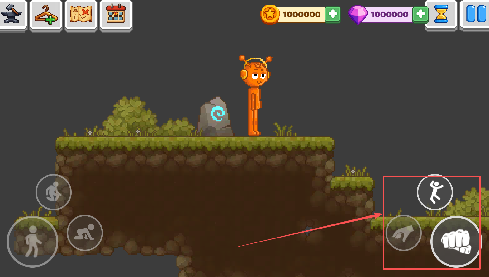 sprunki游樂場手機(jī)版