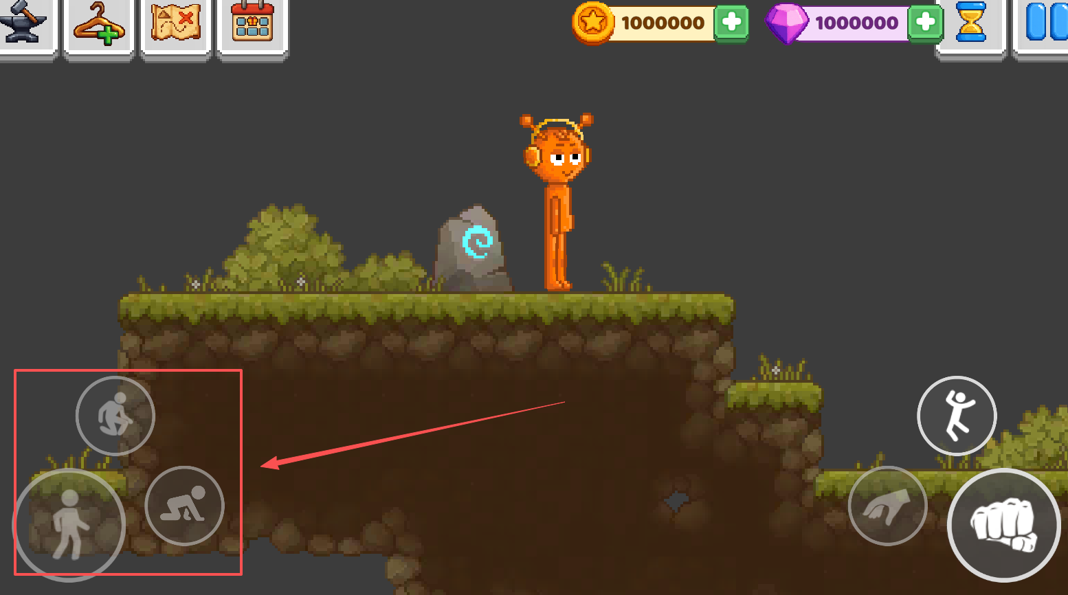 sprunki游樂場手機(jī)版