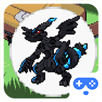 口袋妖怪神獸領(lǐng)域最新版
