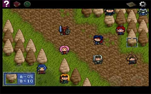 炎龍騎士團2正式版