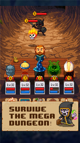 騎士經(jīng)理2漢化內(nèi)購版