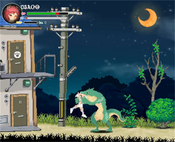 米莉亞戰(zhàn)記完整版