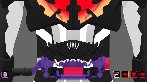 假面騎士加布模擬器全完整版