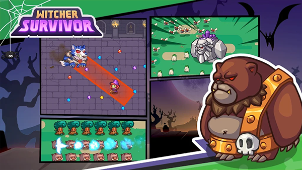 幸存者之歌正式版