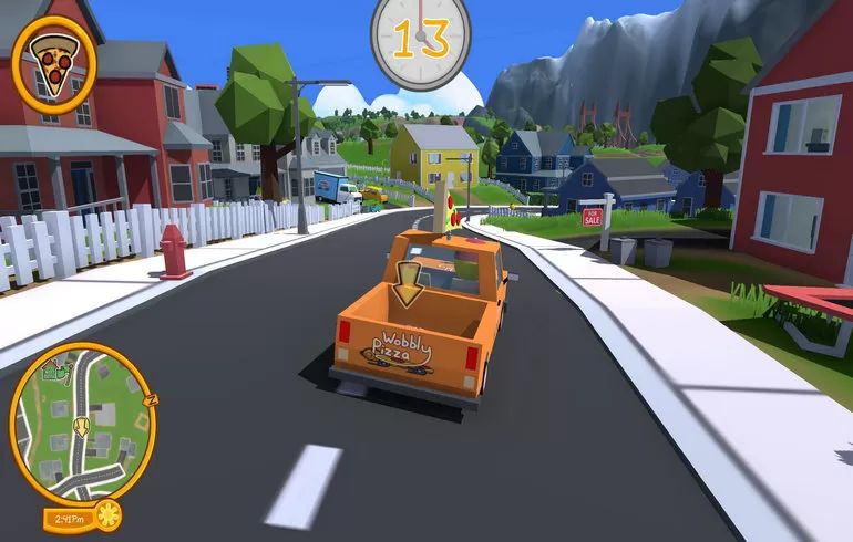 歡樂小鎮(zhèn)手機版