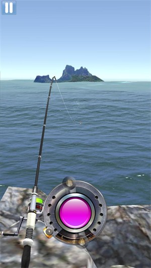 怪物釣魚內置MOD菜單版