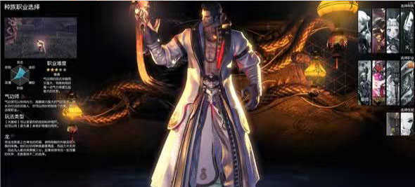 劍靈革命(Blade&Soul Revolution)漢化版