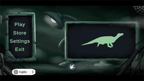 盤古大陸原始時代安卓漢化版