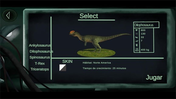 盤古大陸原始時代安卓漢化版