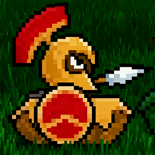 迷你坦克沖鋒手機(jī)版