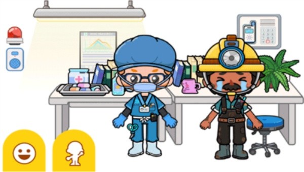 啊哈世界全解鎖版