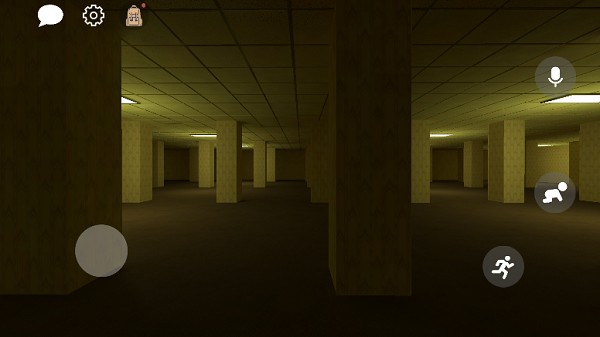 深入后室2手機免登錄版