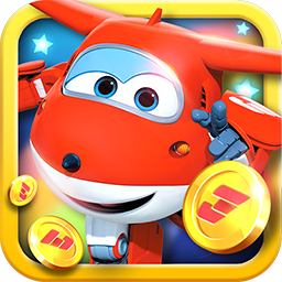 超級飛俠3之天天跑酷官方版