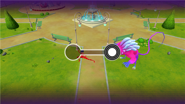 奇跡少女的生活手機(jī)版