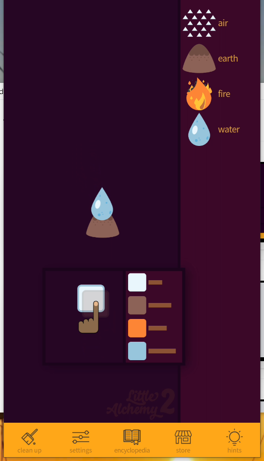 煉金術(shù)手機(jī)版