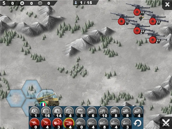 少女征服者4最新版