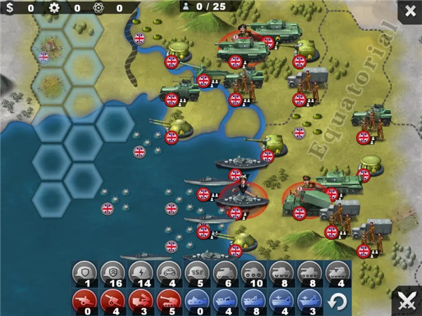 少女征服者4最新版