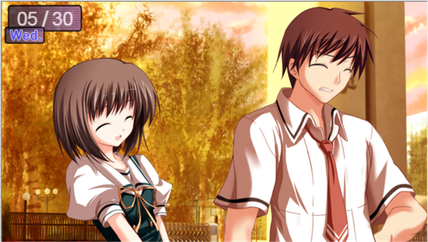 鸑鷟鏡花水月手機版