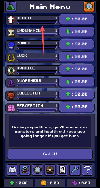 閑置遠(yuǎn)征中文版