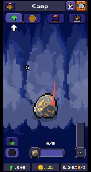 閑置遠(yuǎn)征中文版