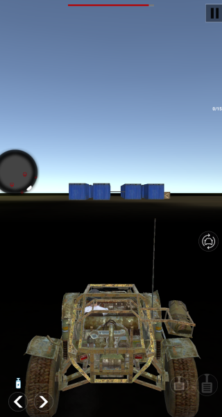 全民吃雞挑戰(zhàn)手機(jī)版