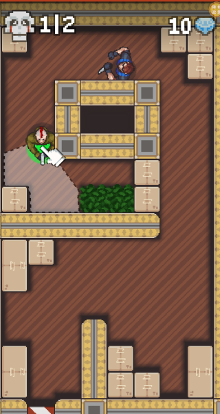 007特攻手機(jī)版