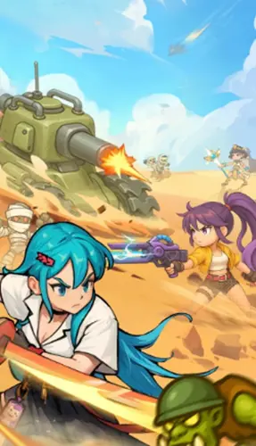 合金戰(zhàn)線最新內(nèi)購(gòu)版